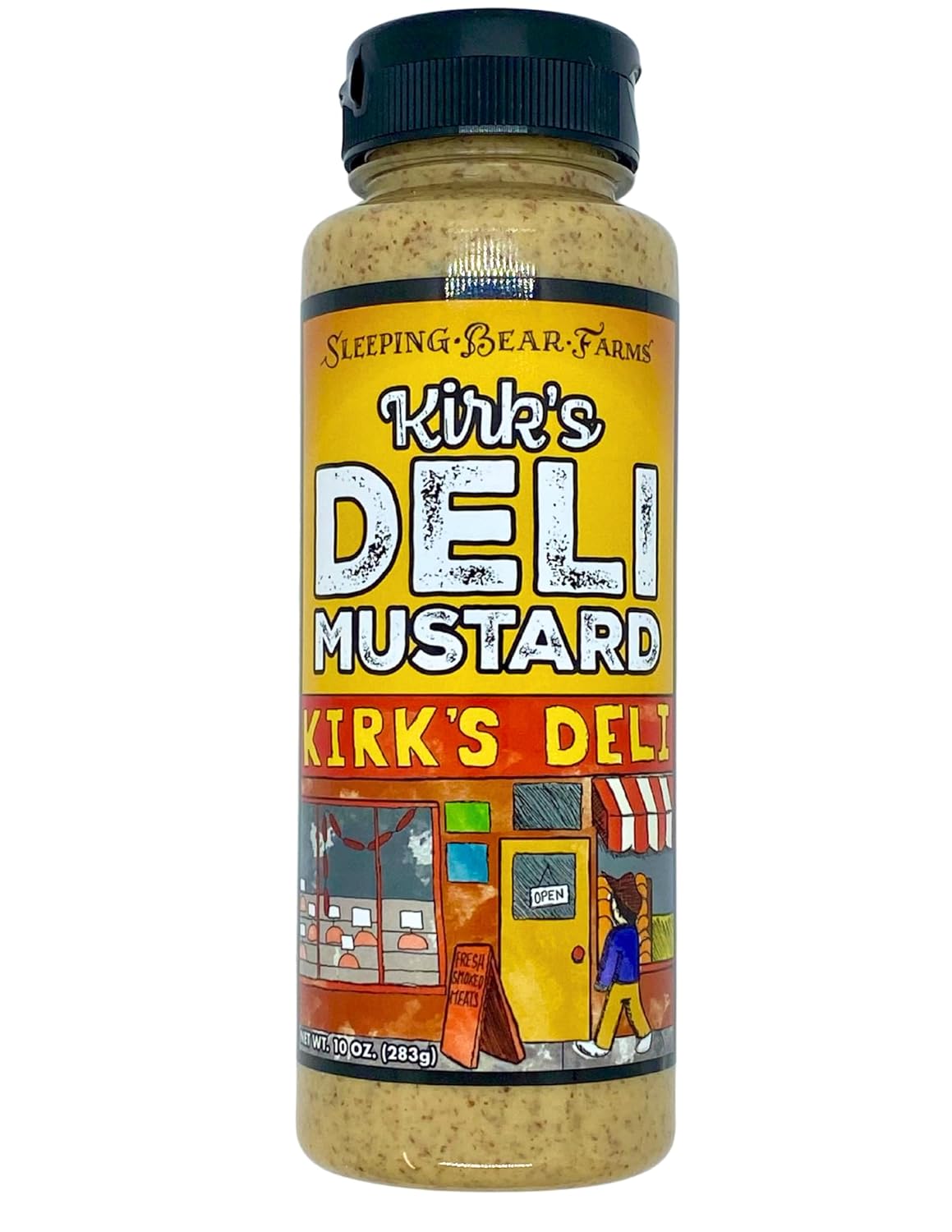 Condiments