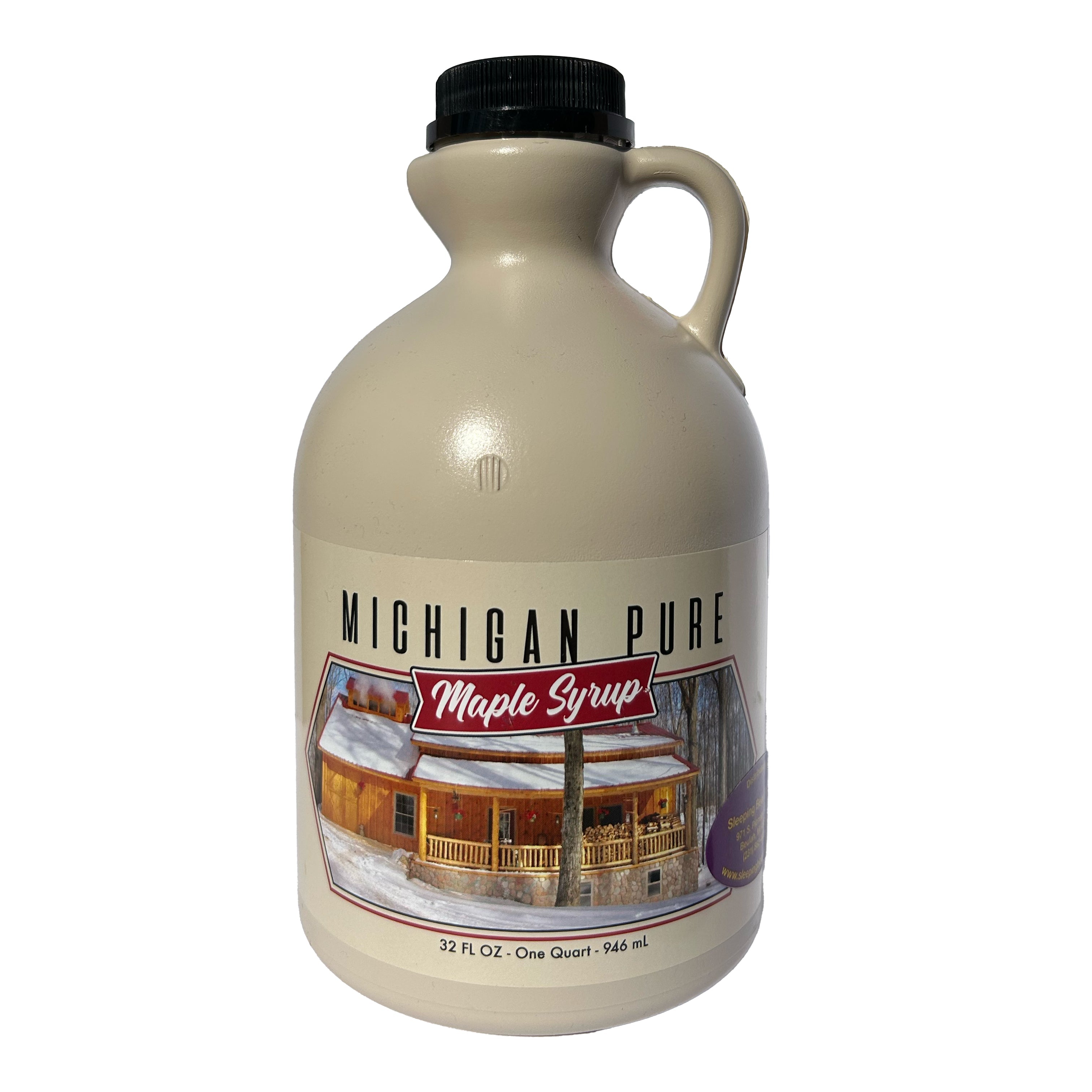 Maple Syrup