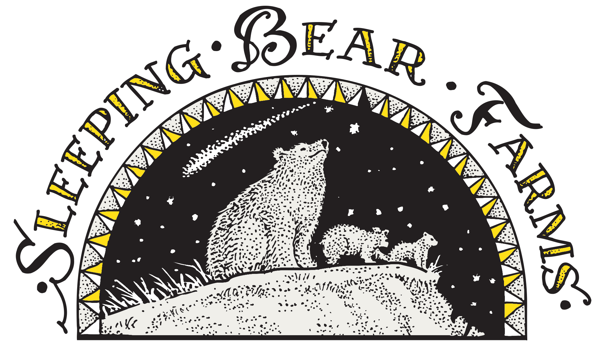 Sleeping Bear Farms