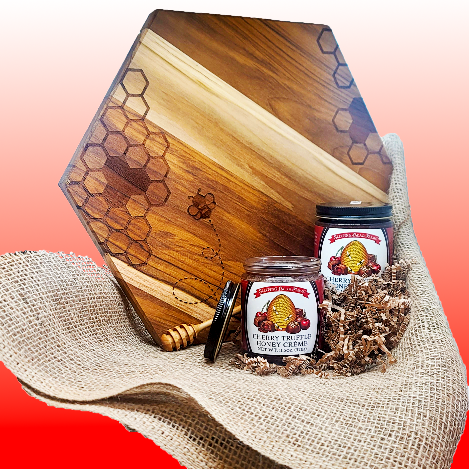 Cherry Festival Collection