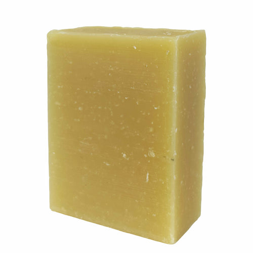 Aunt Bea's Lavender Soap Bar