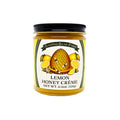 Gourmet Lemon Honey Creme - 11.5oz