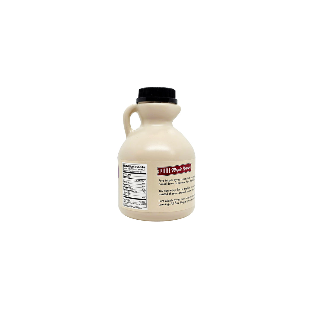 Maple Syrup 16 oz. (Pint) - Case of 12