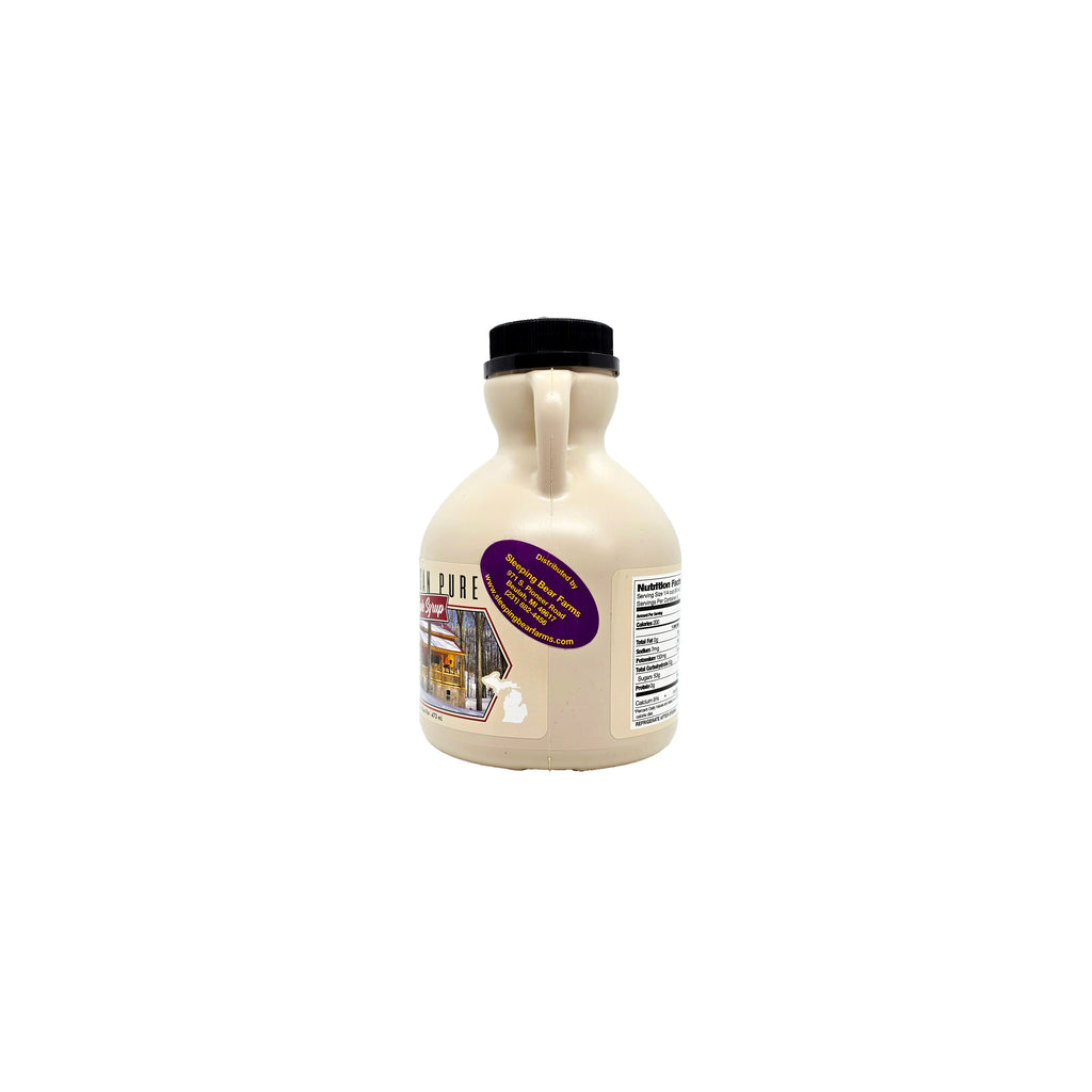 Maple Syrup 16 oz. (Pint) - Case of 12