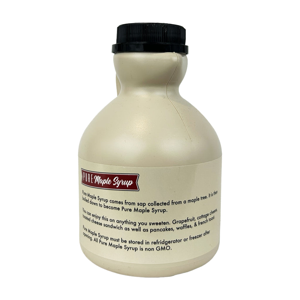Maple Syrup 16 oz. (Pint)