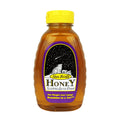 Star Thistle Honey 16 oz. Bottle