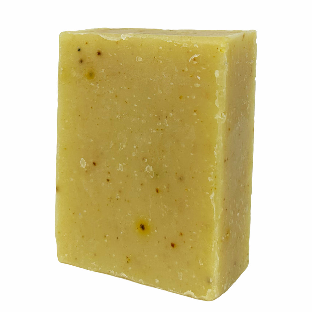 Pollen Pleasure Soap Bar