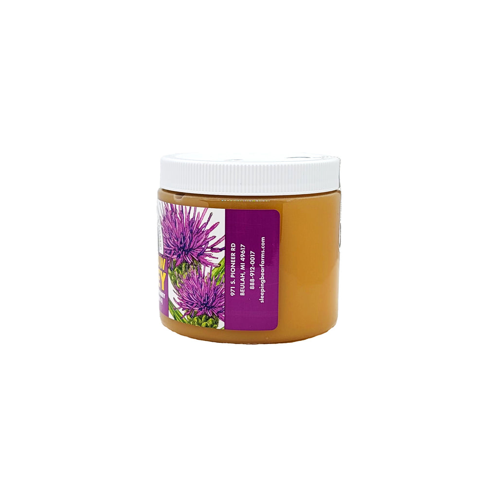 Raw Honey 1 1/2 lbs. - Case of 12