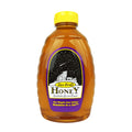 Star Thistle Honey 32oz. Bottle