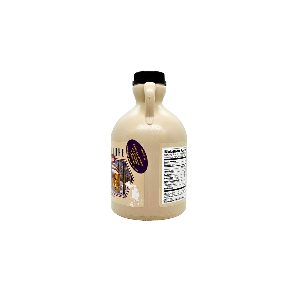 Maple Syrup 32 oz. (Quart) - Case of 12
