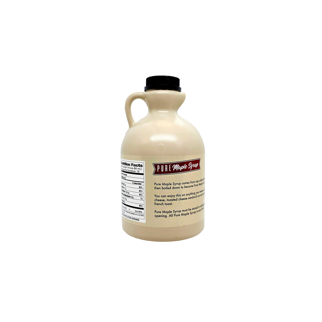 Maple Syrup 32 oz. (Quart)