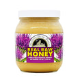 Raw Honey 2 1/2 lbs. Case of 12