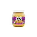 Raw Honey 2 1/2 lbs.