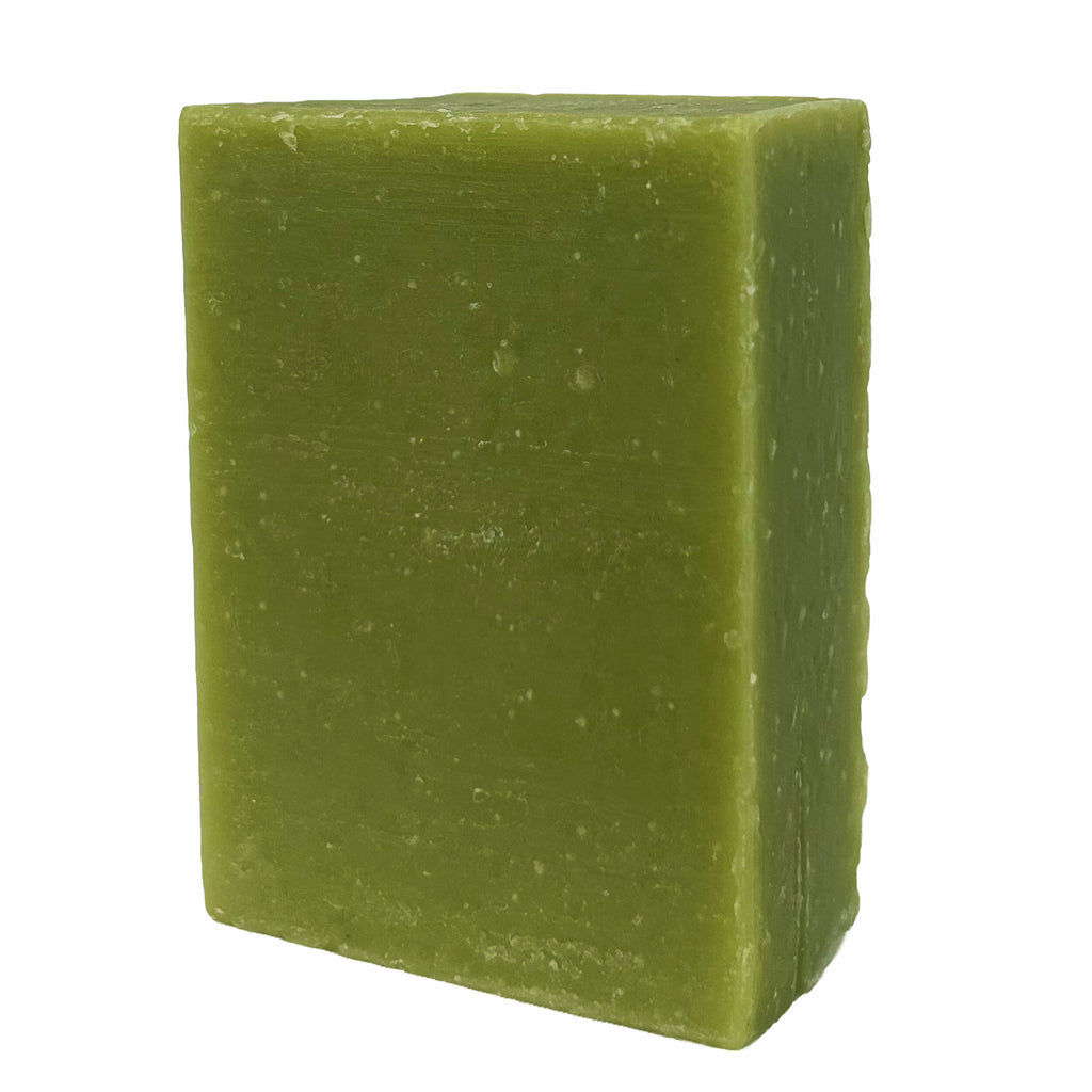 Bayberry Rum Soap Bar