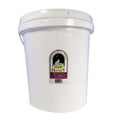 Star Thistle Honey 5 Gallon Plastic Bucket - 60 lbs.
