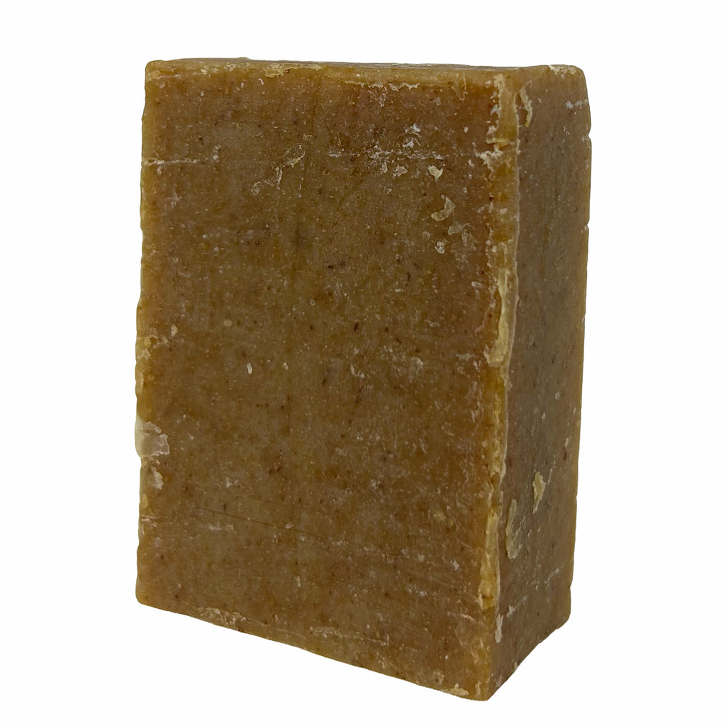 Honey Oatmeal Soap Bar