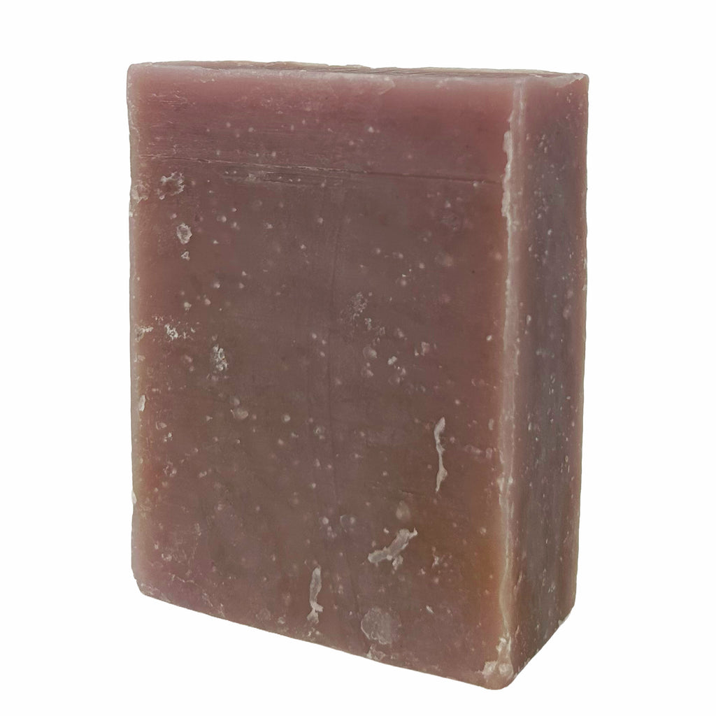 Geranium Rose Soap Bar