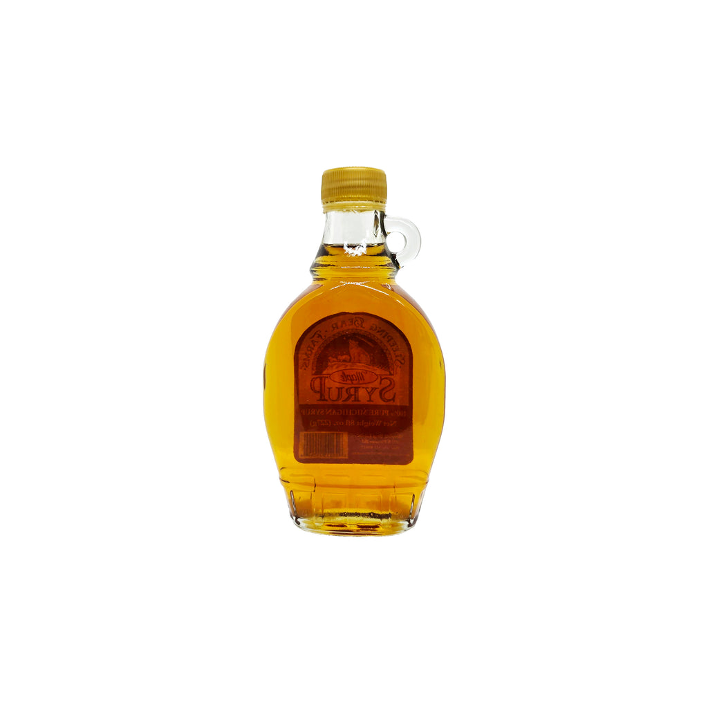 Maple Syrup Gourmet Pack - Case of 12