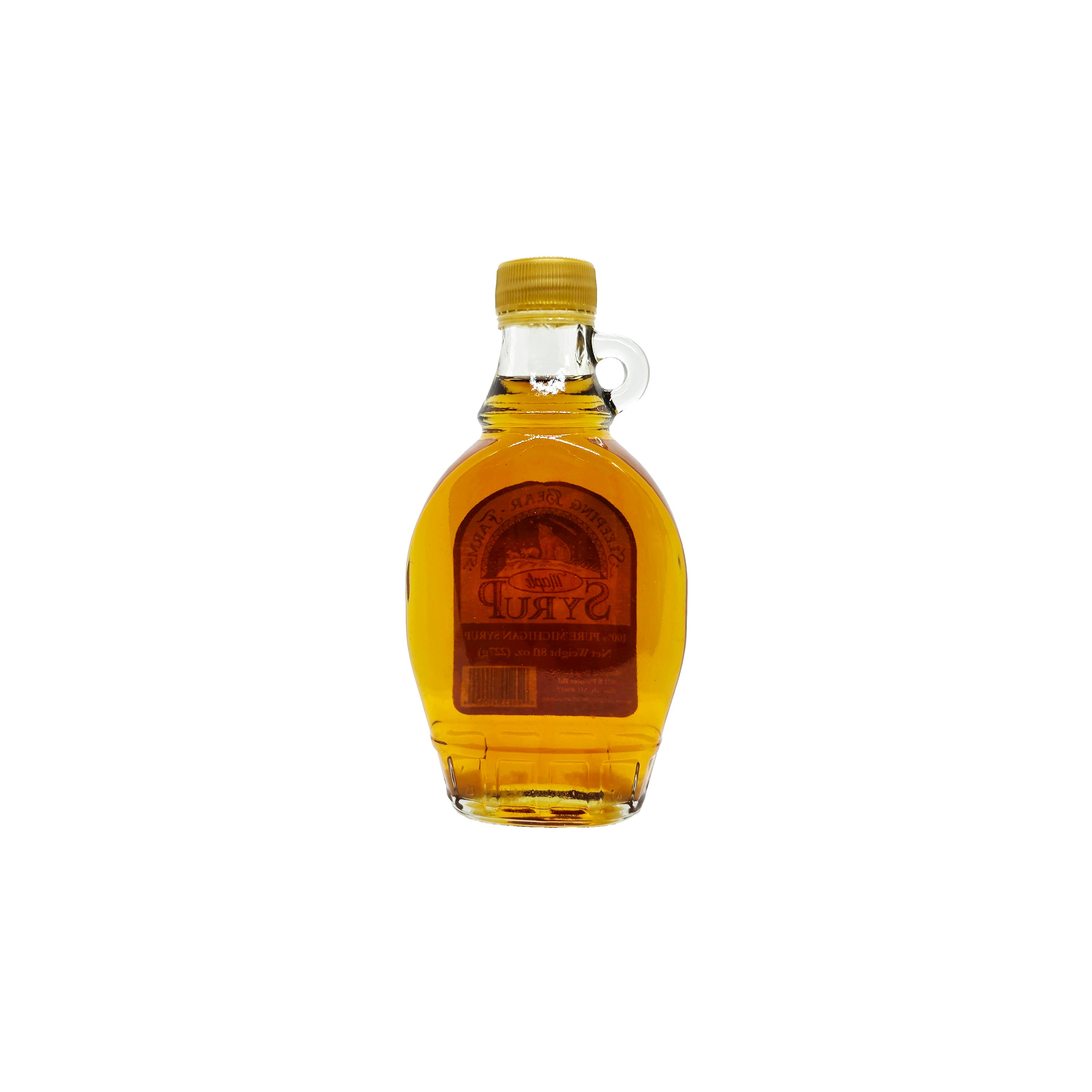 Maple Syrup Gourmet Pack - Case of 12