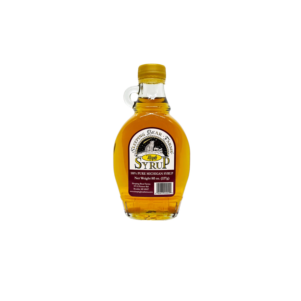 Maple Syrup Gourmet Pack - Case of 12