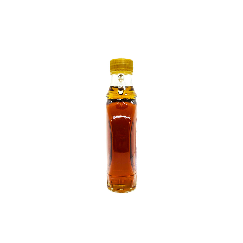Maple Syrup Gourmet Flask Bottle