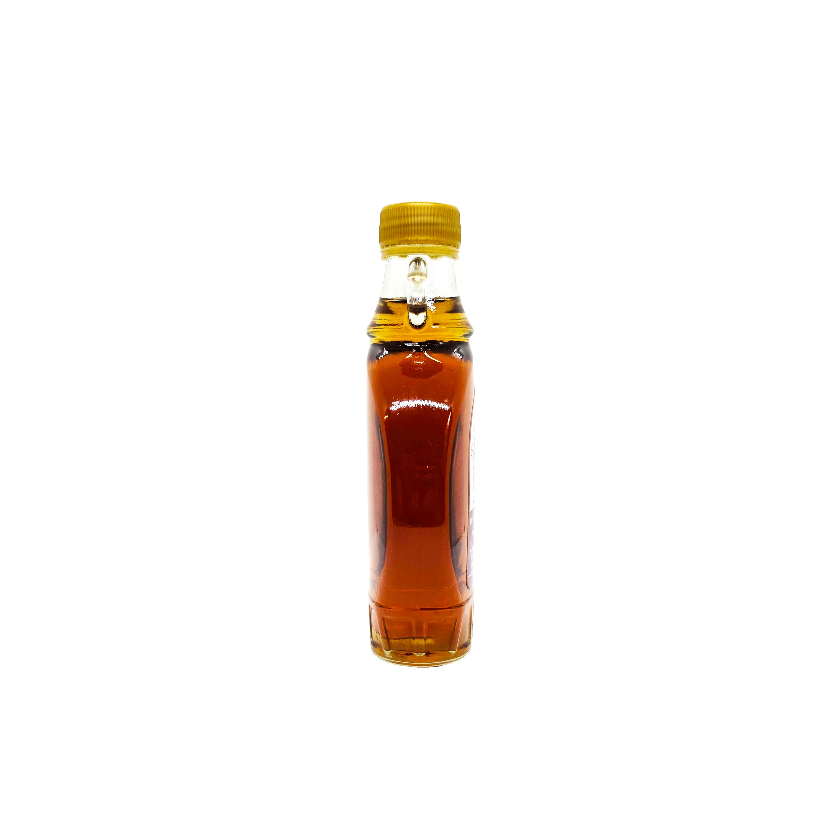 Maple Syrup Gourmet Flask Bottle