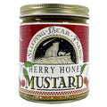 Cherry Honey Mustard 9.5 oz. Jar