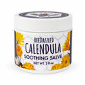 Calendula Soothing Salve