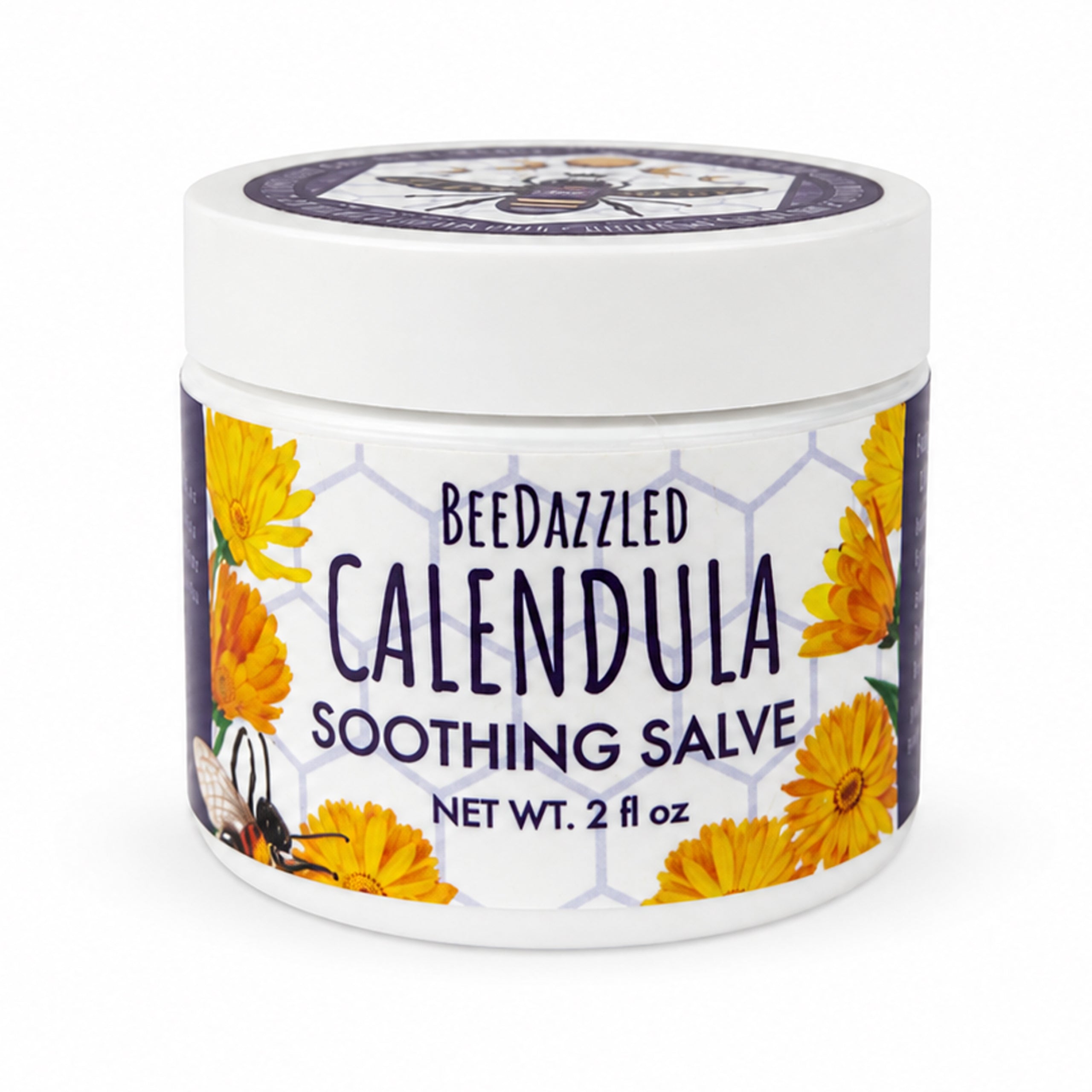 Calendula Soothing Salve