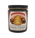 Cherry Truffle Honey Creme