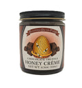 Chocolate Truffle Honey Creme