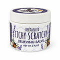 Itchy Scratchy Salve