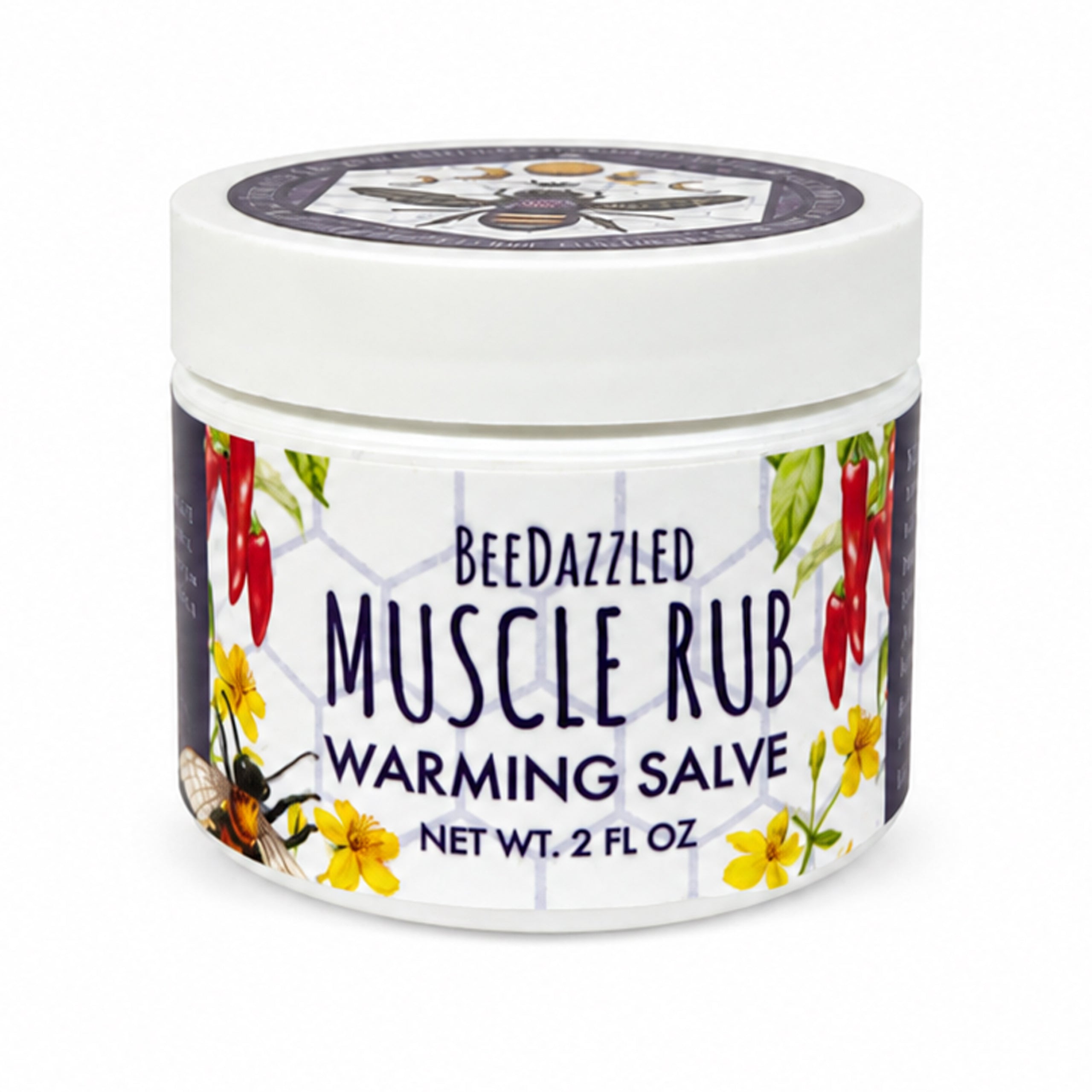 Muscle Rub
