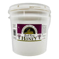 Raw Honey 1 Gallon Pail -  12 Lbs.