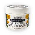 Baby Bee Calendula Diaper Salve