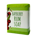 Bayberry Rum Soap Bar