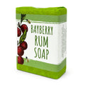 Bayberry Rum Soap Bar