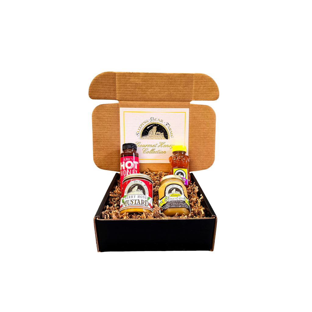 Best of Sleeping Bear Gift Box