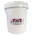 Bulk Raw Honey 5 Gallon Plastic Bucket - 60 lbs.