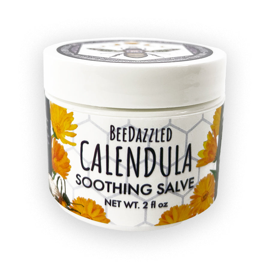 Calendula Soothing Salve