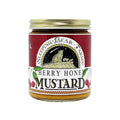 Cherry Honey Mustard 9.5 oz. Jar