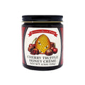 Cherry Truffle Honey Creme