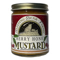 Cherry Honey Mustard 9.5 oz. Jar - Case of 12