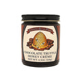 Chocolate Truffle Honey Creme
