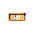 Bee Soap Variety Pack: Citrus