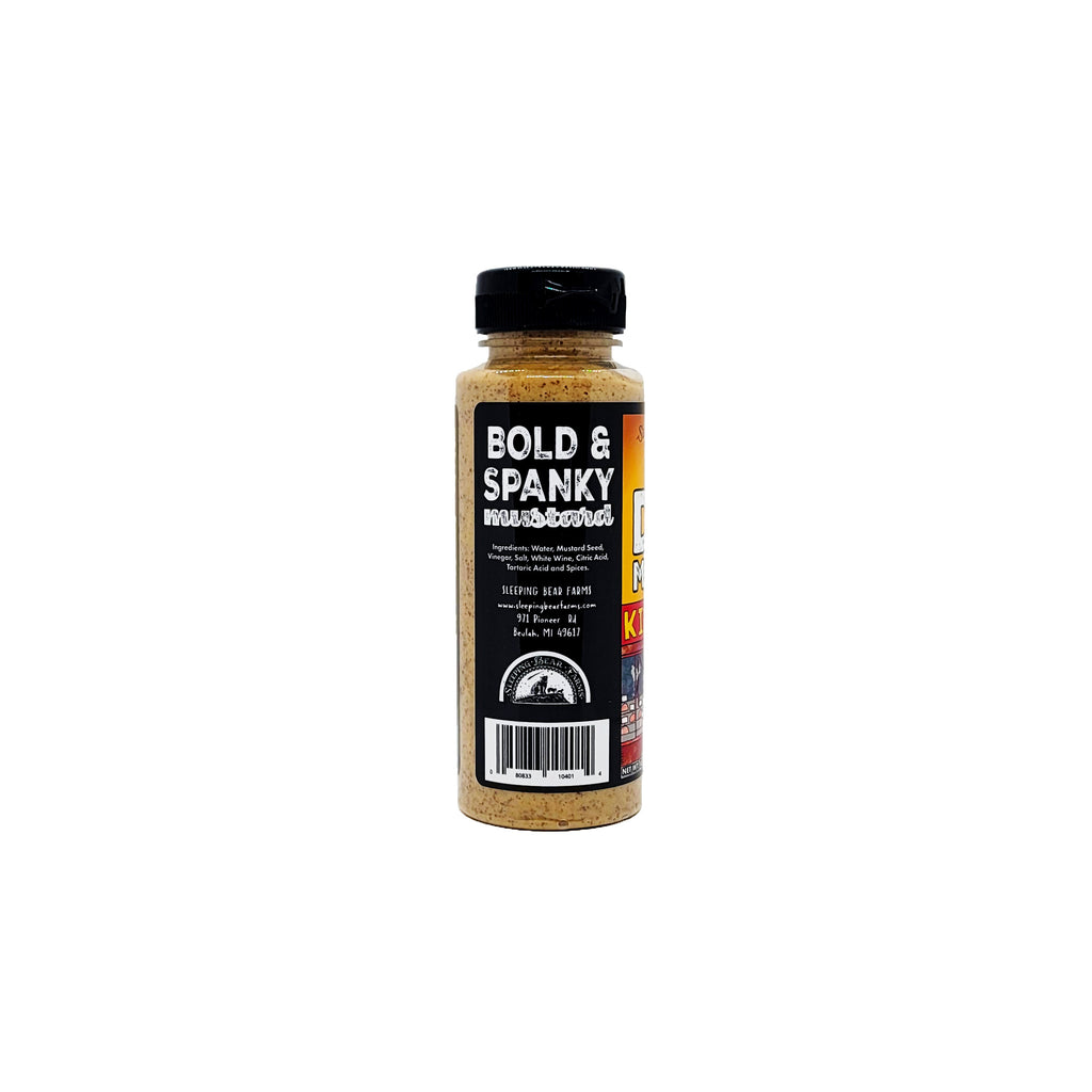 Kirk's Deli Mustard