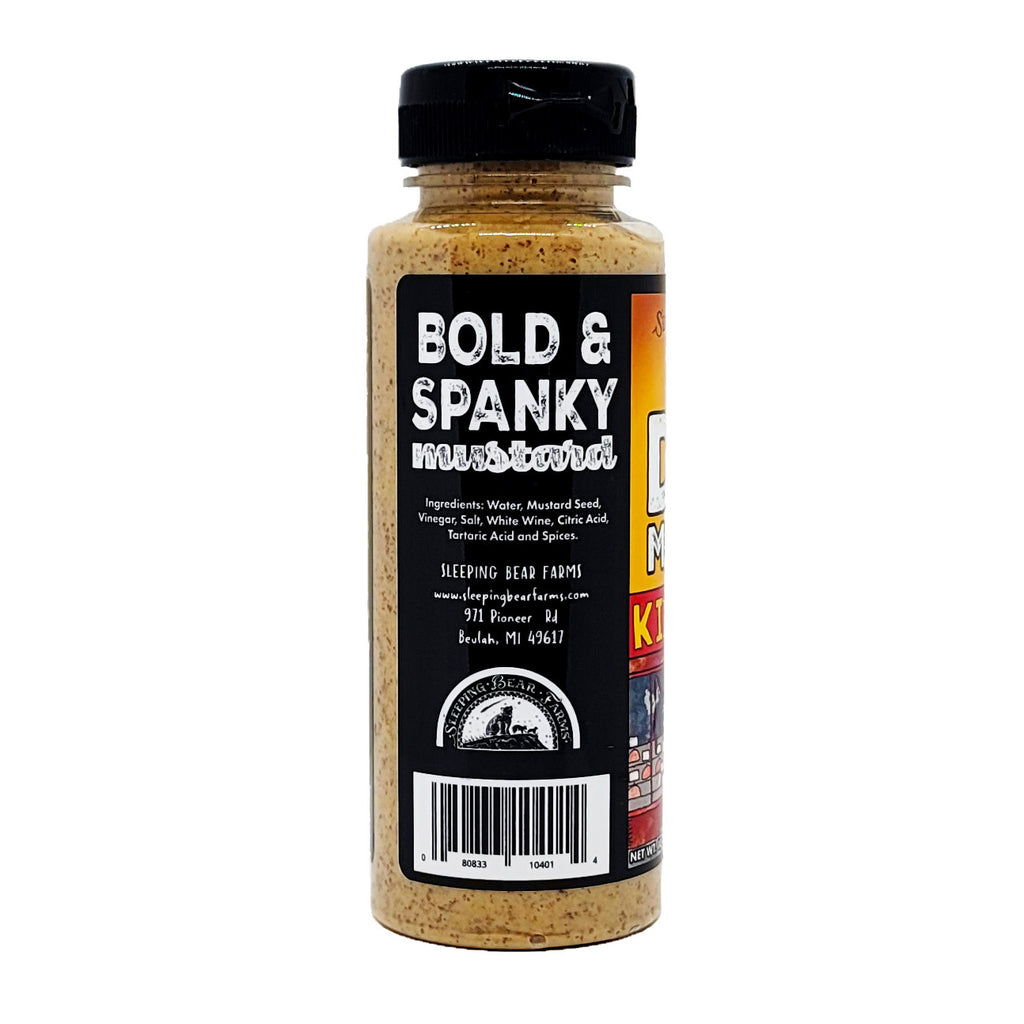 Kirk's Deli Mustard