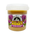 Raw Honey Half Gallon Bucket