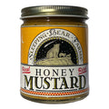 Honey Mustard 9.5 oz. Jar - Case of 12