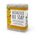 Honey Oatmeal Soap Bar